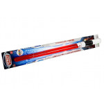 Zbraň strážcu vesmíru - červená